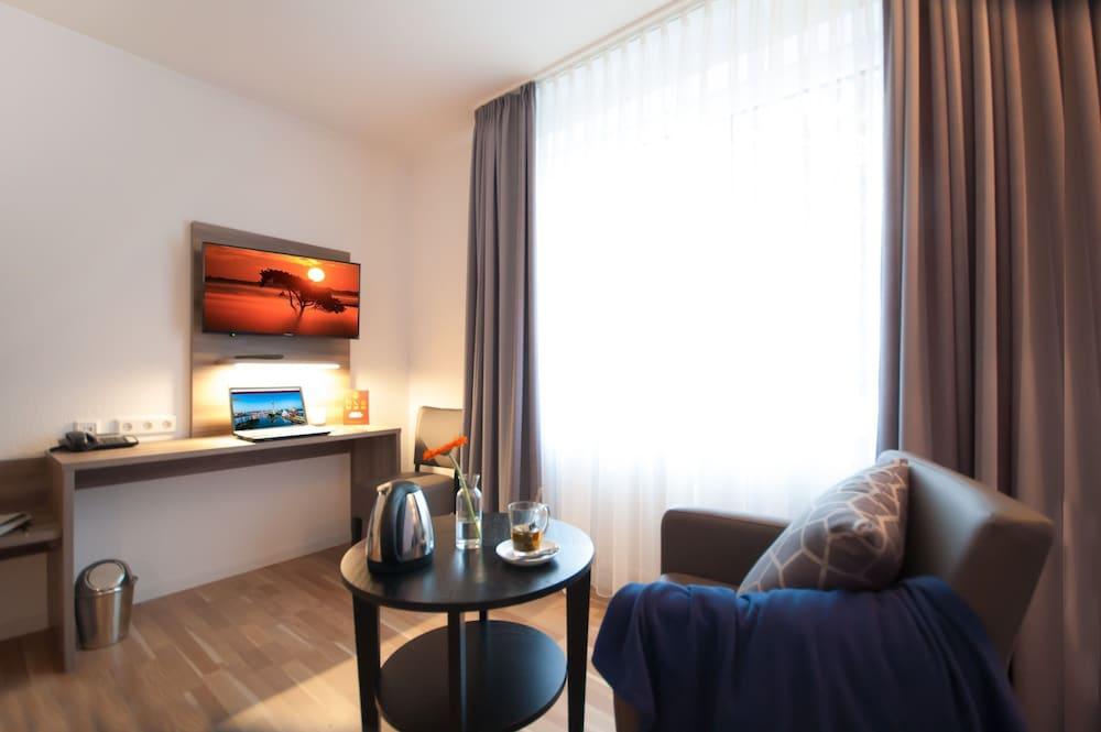 Kempe Komfort Plus Hotel Solingen Exterior photo